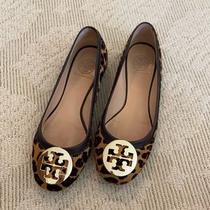 Tory Burch Flats